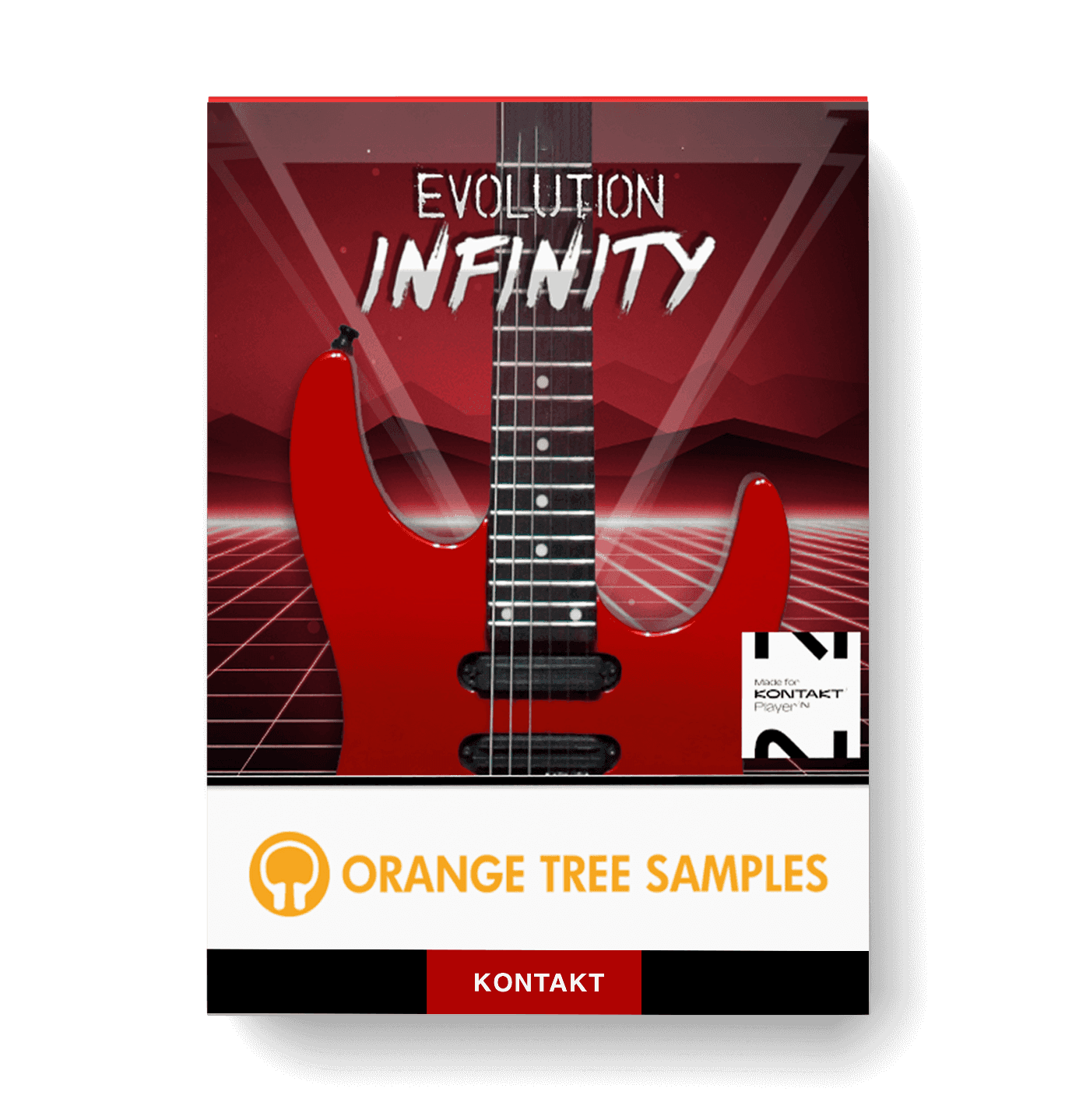 Now. Infinity Sample Sale On Plugins