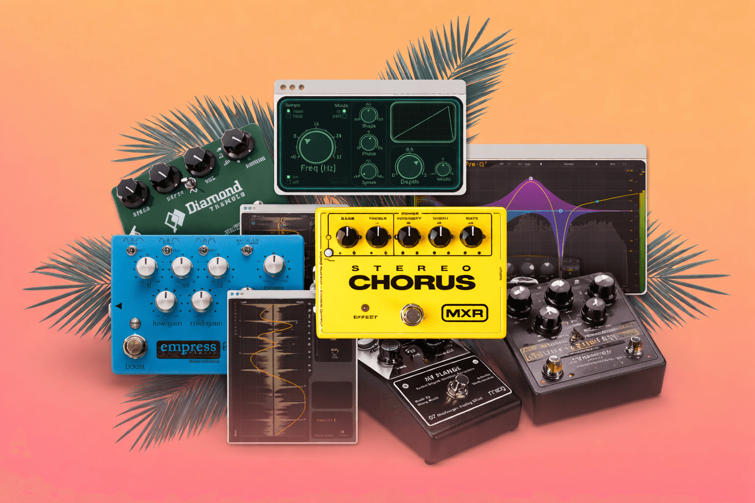 Plug In Effect List Sale On Plugins