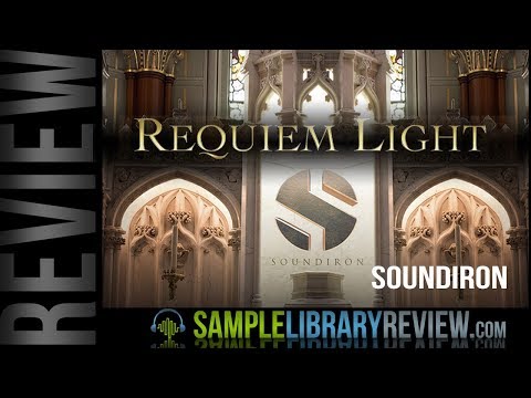 Review: Requiem Light Symphonic Choir by Soundiron