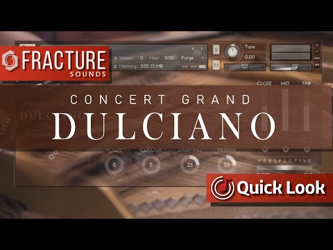 Fracture Sounds Dulciano Walkthrough Review