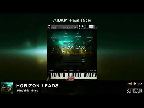 Horizon Leads | Theme Categories | Playable Mono Leads