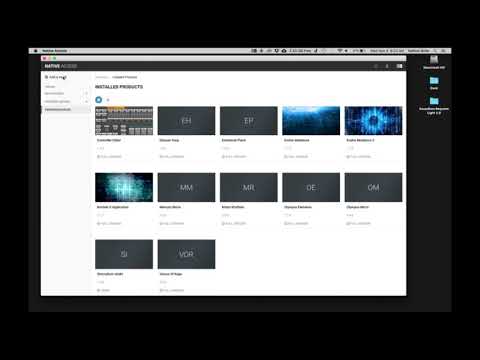 Soundiron - Requiem Light Choir library installation tutorial for Native Access and Kontakt