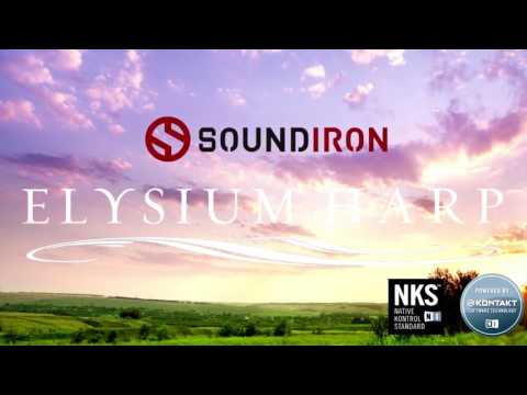 Soundiron Elysium Ambient & FX Preset Tutorial with Shaun Chasin