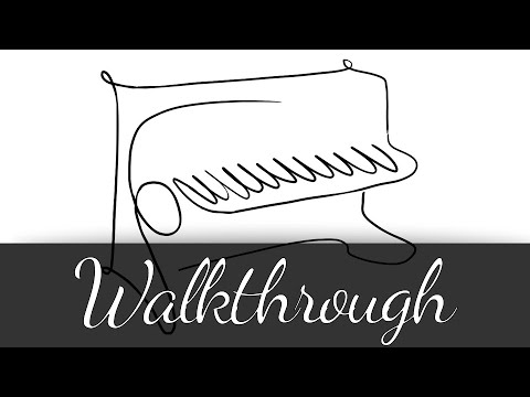 Audio Brewers - Piano Toy: Walkthrough