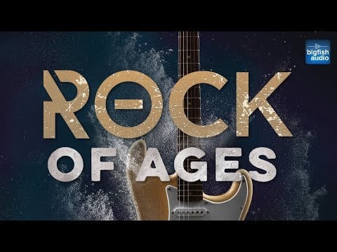 Rock of Ages Trailer