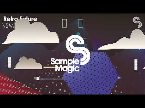 SM141 - Retro Future