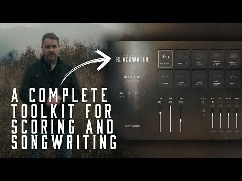 OUT NOW! Novella Blackwater - Trailer & Overview