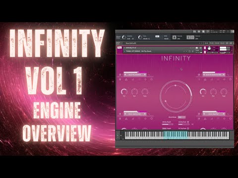 Infinity Vol 1 Overview