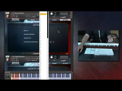 VOXOS 2 Full Walkthrough