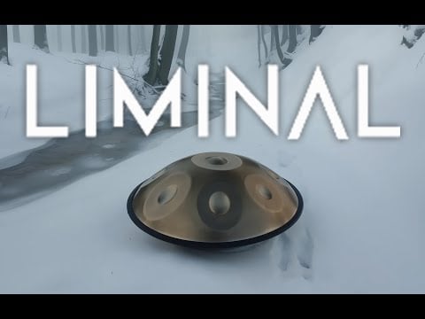 LIMINAL - Handpan Explorations Content Walkthrough