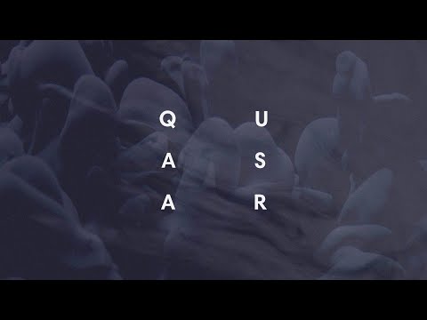 Quasar - Kontakt Library Walkthrough