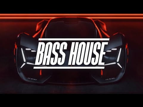 BASS HOUSE MIX 2021 #2