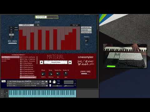 Sew What Walkthrough