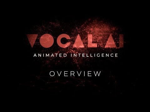 VOCAL AI - OVERVIEW