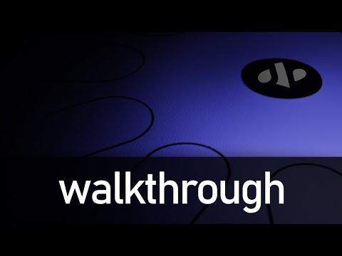 Audio Brewers - Tangent Drum: Walkthrough