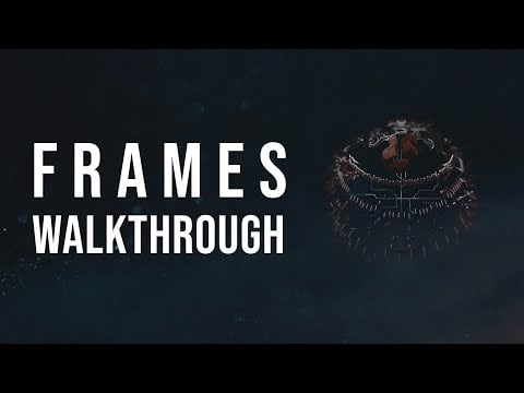Void & Vista: FRAMES - Walkthrough