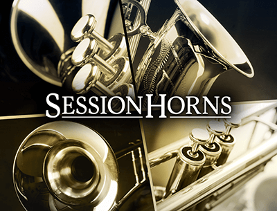 que te diviertas Microbio Moral Native instruments – Session Horns Pro (KONTAKT) – Sale On Plugins