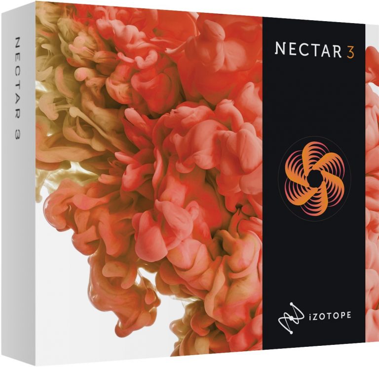for mac download iZotope Nectar Plus 3.9.0