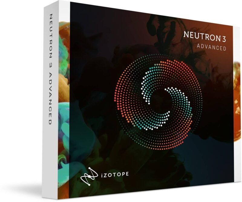 iZotope Neutron 2 Advanced (MAC) Download 