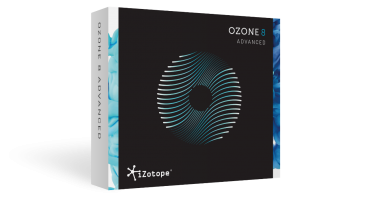 izotope ozone 8 mega