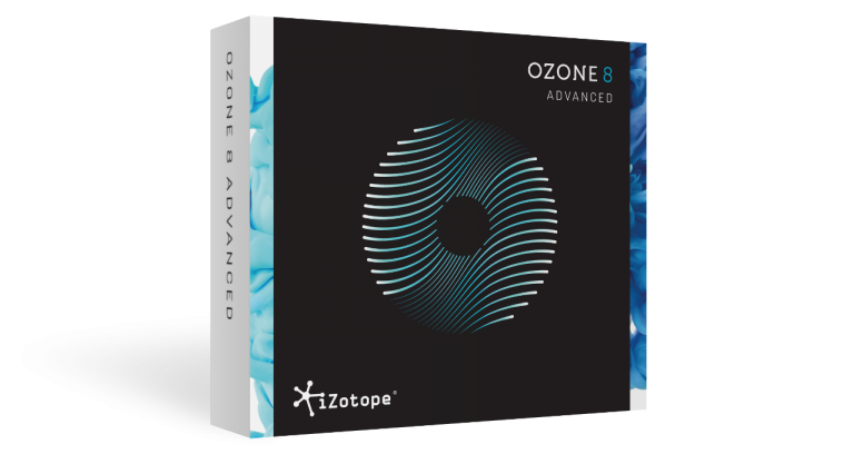 izotope ozone mac