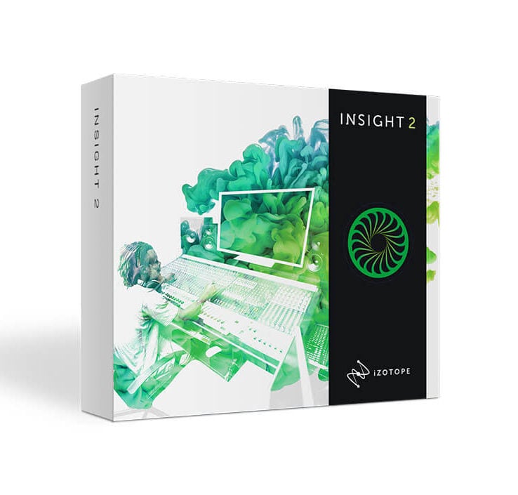 iZotope Insight 2 (Windows)