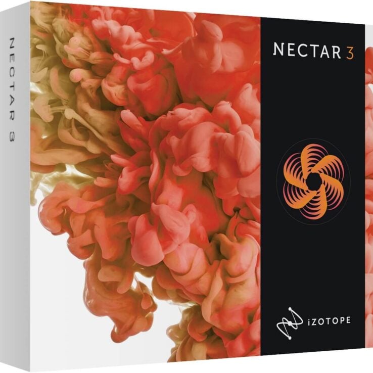iZotope – Nectar 3 Plus (Windows)