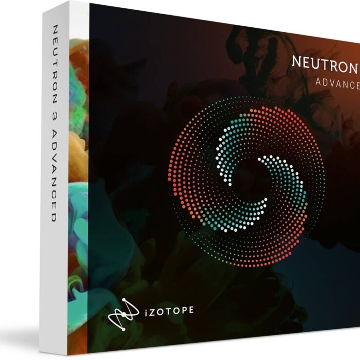 iZotope Neutron 2 Advanced (MAC)