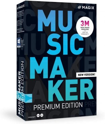 magix music maker serial number 2020