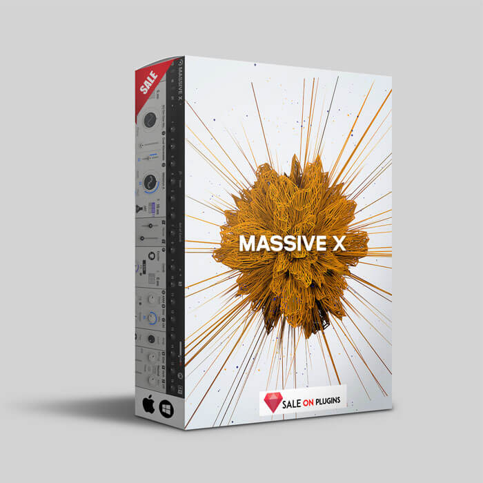 massive native instruments for mac