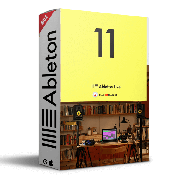 Ableton Live 11.3.13 Suite – Sale On Plugins