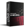 U-he Diva Virtual Analog Synth Plug-in
