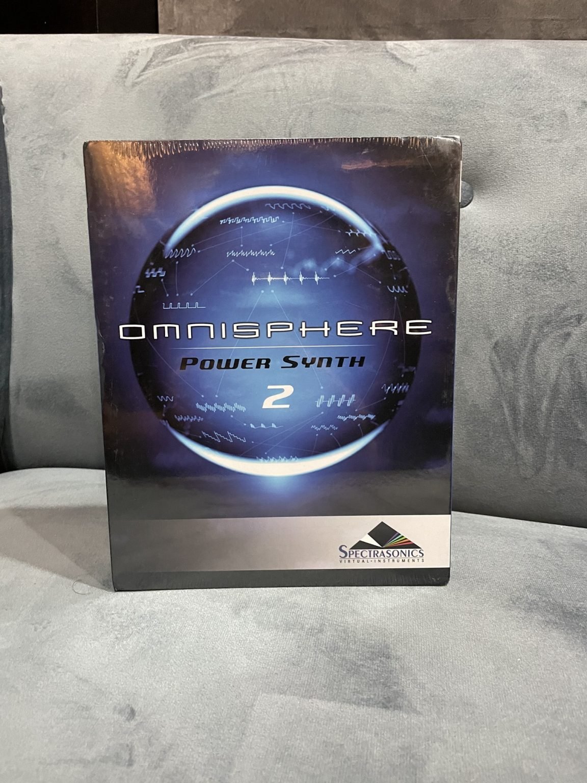 omnisphere 2 mac