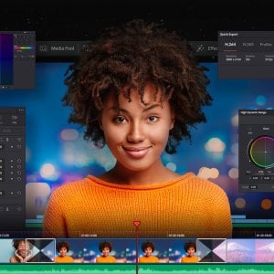 resolve 17 price