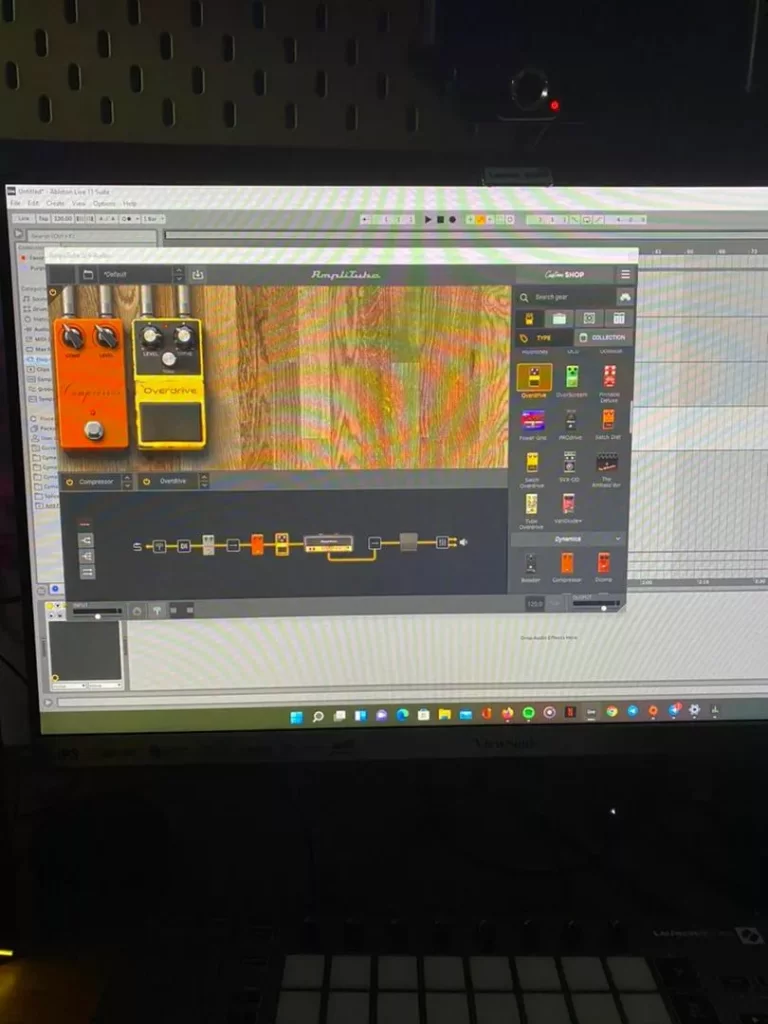 Image #1 from Faustino Mercer