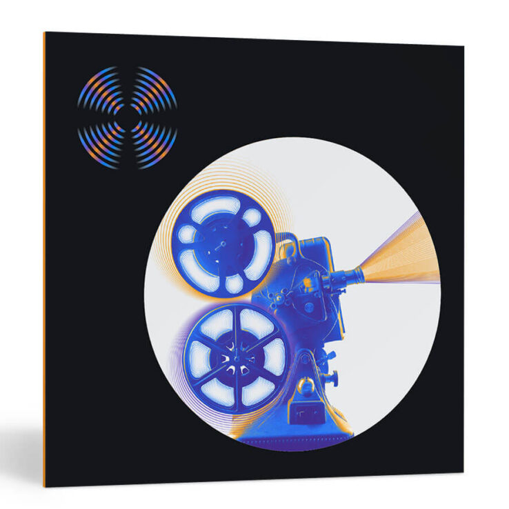 iZotope RX 9 Advanced (MAC)