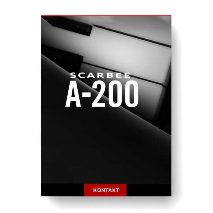 Scarbee A-200