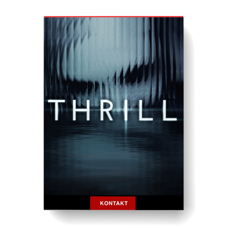 Native Insrruments - THRILL