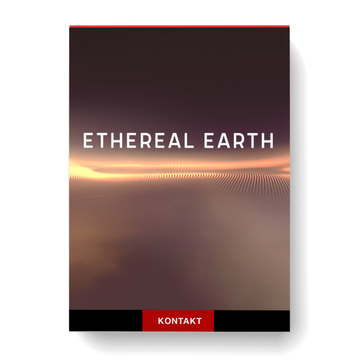 Native Instruments - Ethereal Earth