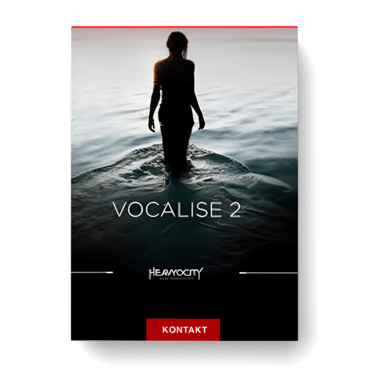 Heavyocity - Vocalise 2