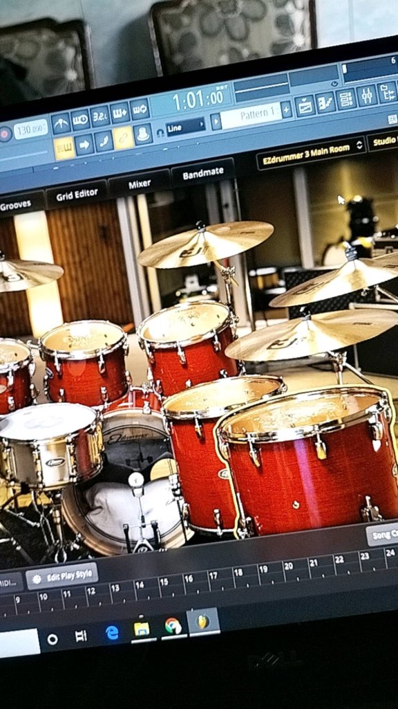 Image #1 from Minh Colley