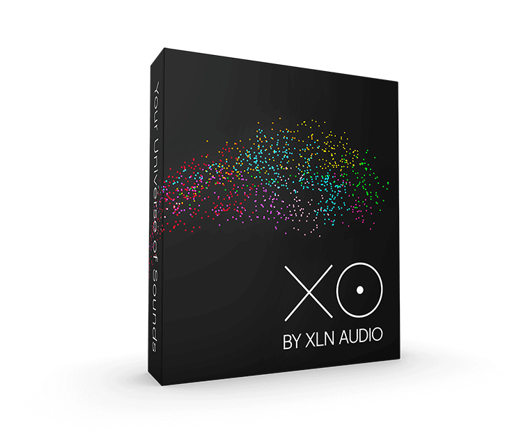 XLN Audio XO (MAC) – Sale On Plugins