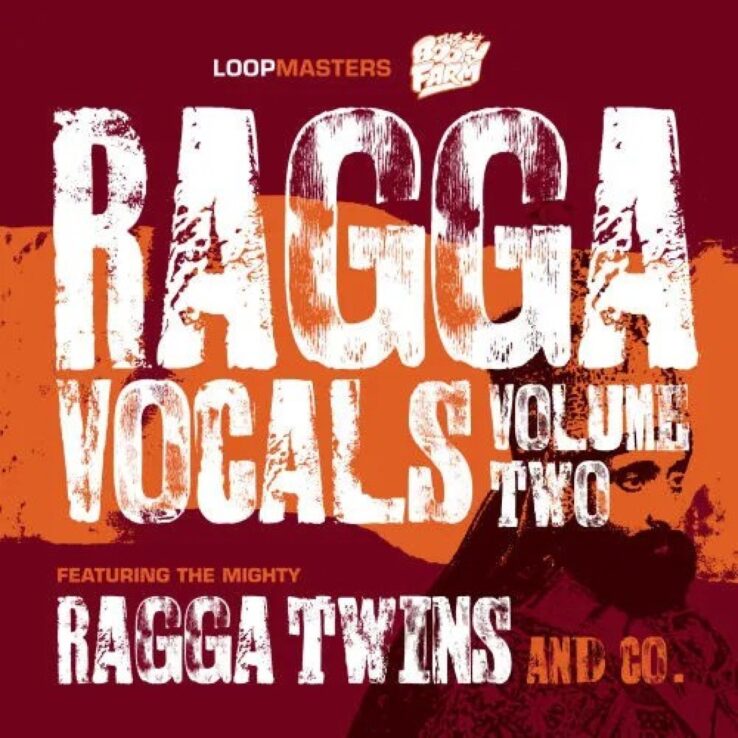 Bass Boutique Ragga Vocals Vol 2 (Sample Packs)