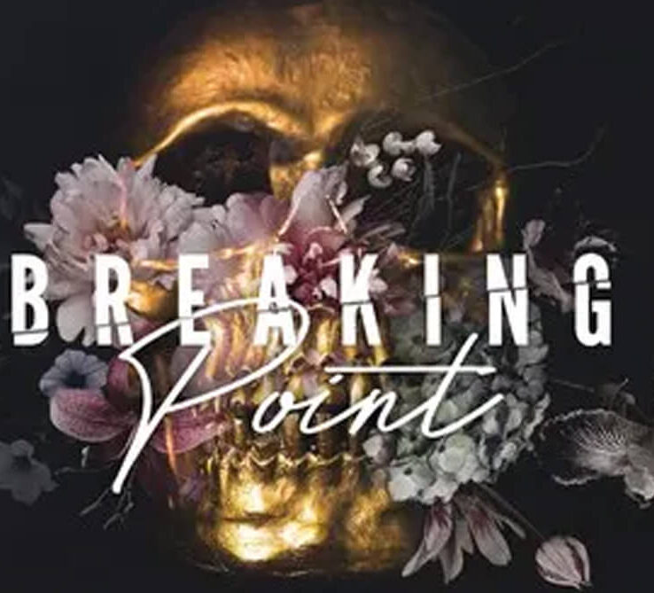 VocalKitchen – Nino Lucarelli – Breaking Point (Sample Packs)