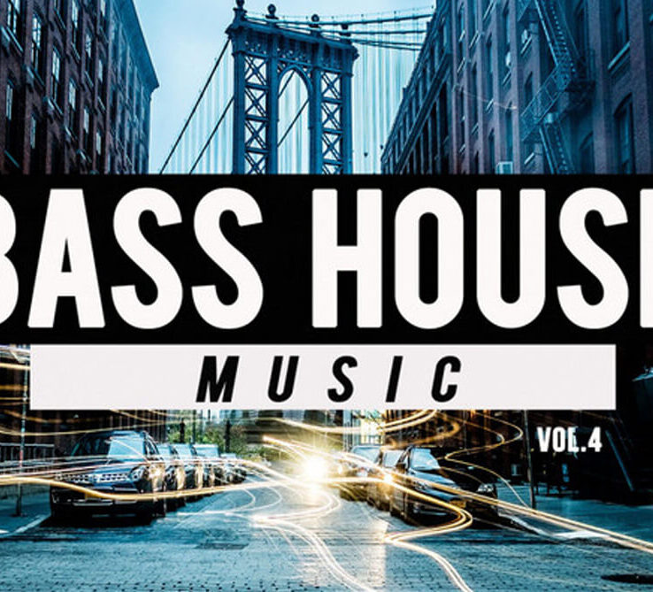 Bass House (Sample Packs)