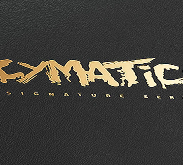 Cymatics Signature Series EDM WAV MiDi SERUM (Sample Packs)