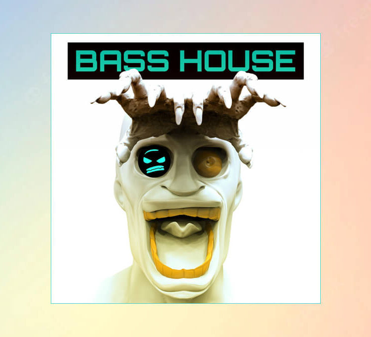 DABRO Music – Bass House (Sample Packs)