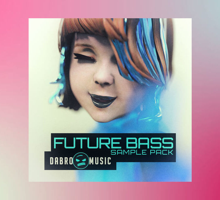 DABRO Music – Future Bass (Sample Packs)