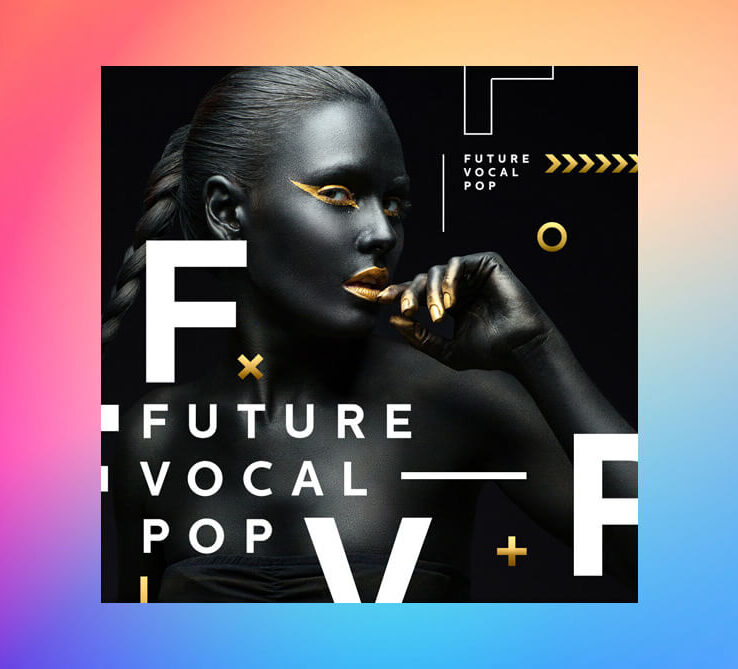 Diginoiz Future Vocal Pop (Sample Packs)