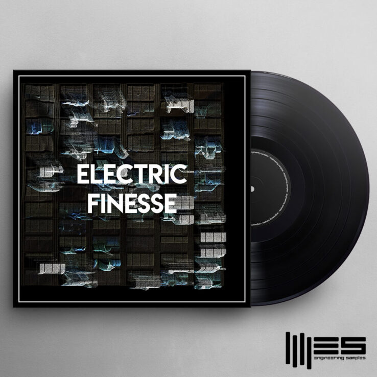 Electric Finesse (Sample Packs)